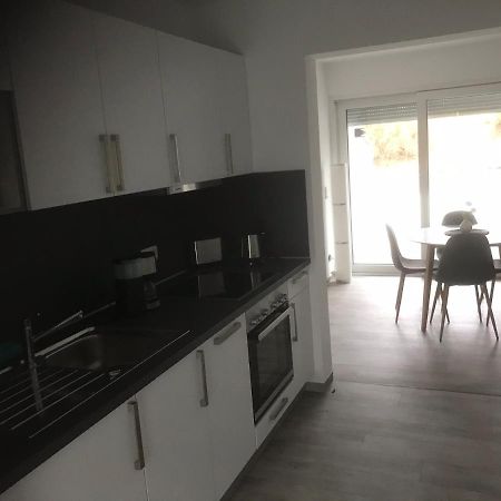 Ferienwohnung Wildes Waesserchen Bad Hersfeld Eksteriør bilde